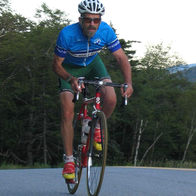 Allen Clark Hill Climb